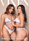 Threesome Fantasies 15 (2025)