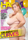 Celebrating Curves (2025)